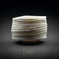 Artist’s booklet - For the Tea Bowl - 