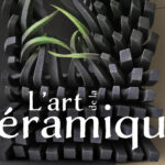 L'Art de la Céramique au Château de Lavardens (Gers) jusqu'au 05 novembre 2023 - Eric Faure