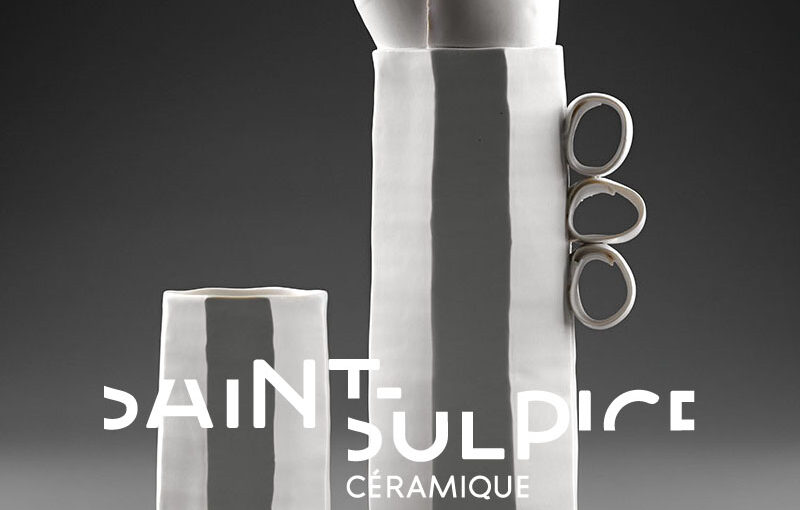 Saint Sulpice Ceramic from June 29th to July 2nd, 2023