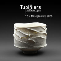 Les Tupiniers du Vieux Lyon 12 et 13 septembre 2026 | Eric Faure